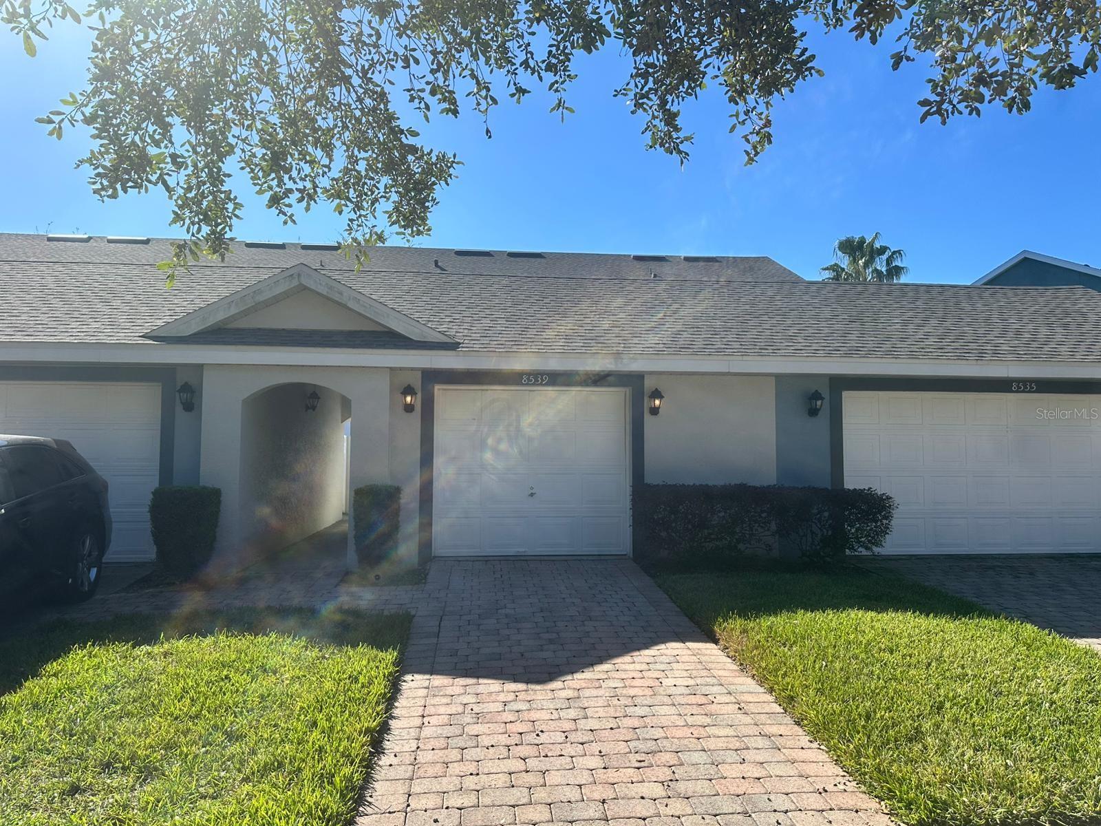 8539 LEELAND ARCHER BLVD, ORLANDO, FL, 32836