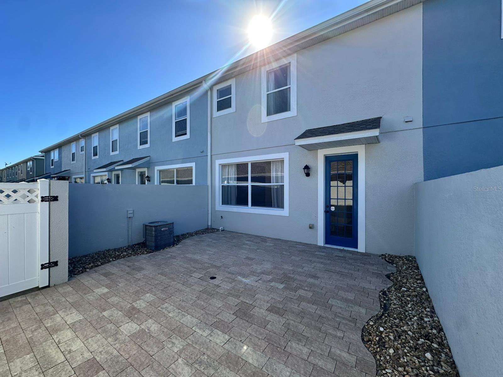 8539 LEELAND ARCHER BLVD, ORLANDO, FL, 32836