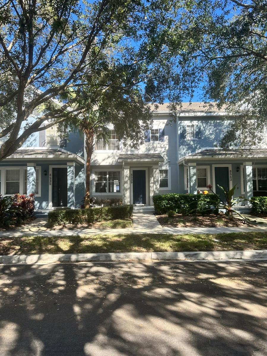 8539 LEELAND ARCHER BLVD, ORLANDO, FL, 32836