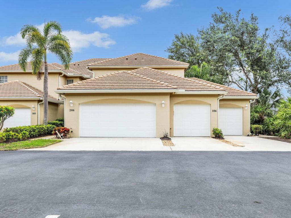 25130 SANDPIPER GREENS CT #106, BONITA SPRINGS, FL, 34134