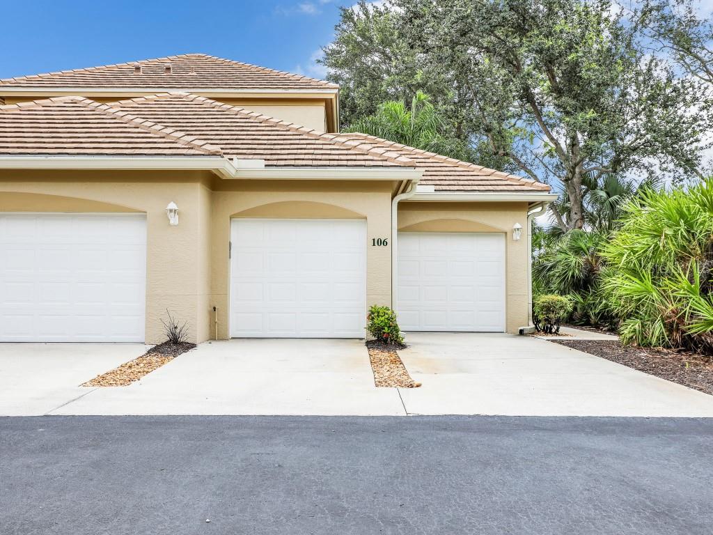 25130 SANDPIPER GREENS CT #106, BONITA SPRINGS, FL, 34134