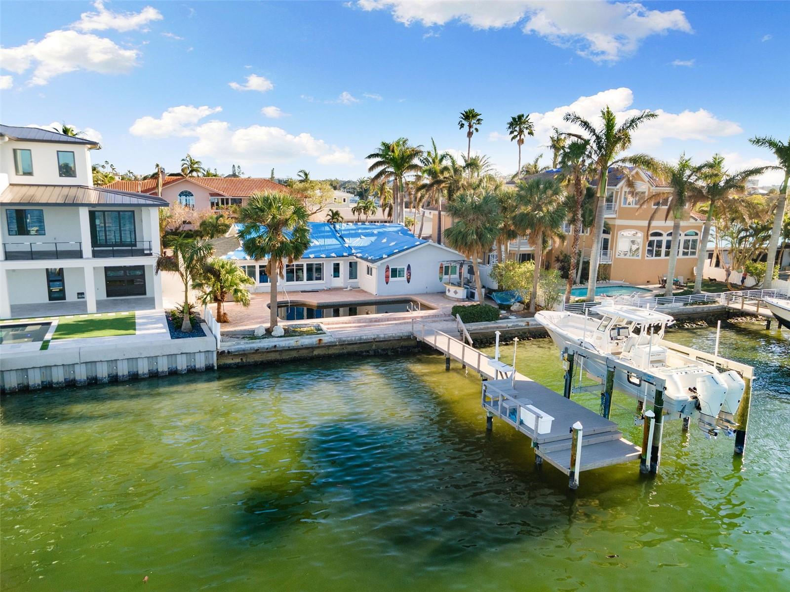 741 64TH AVE, ST PETE BEACH, FL, 33706