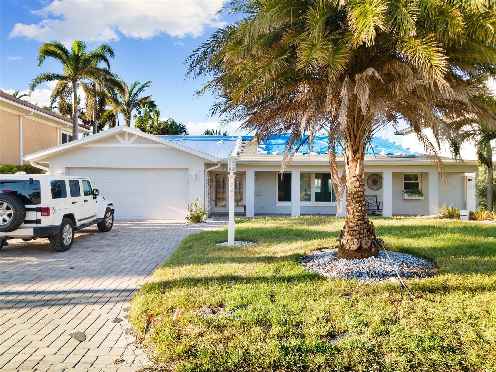 741 64TH AVE, ST PETE BEACH, FL, 33706