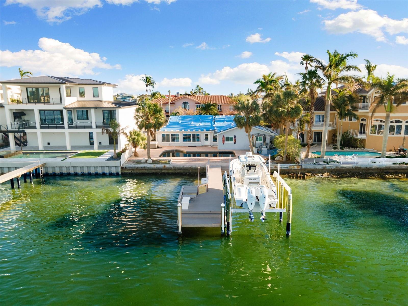 741 64TH AVE, ST PETE BEACH, FL, 33706