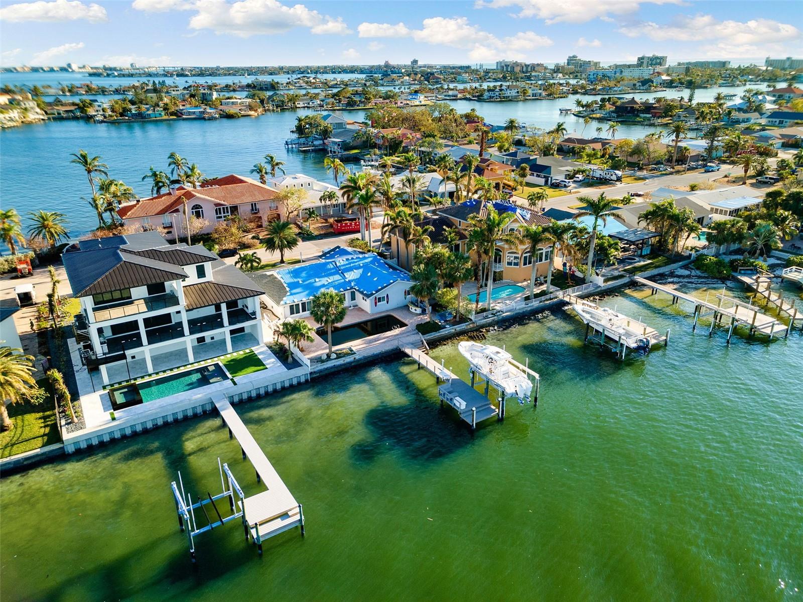 741 64TH AVE, ST PETE BEACH, FL, 33706