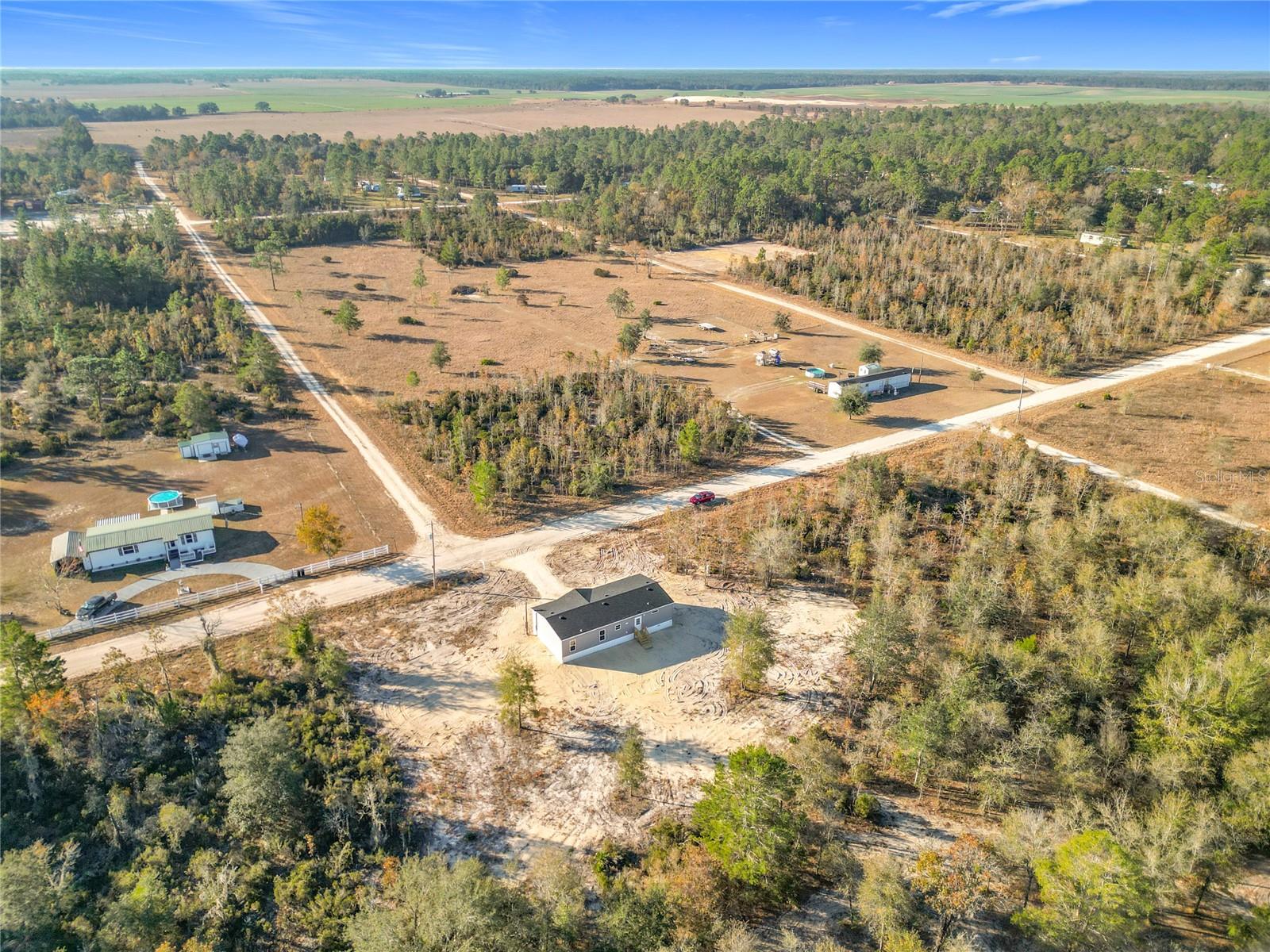 12751 NE 14TH ST, WILLISTON, FL, 32696