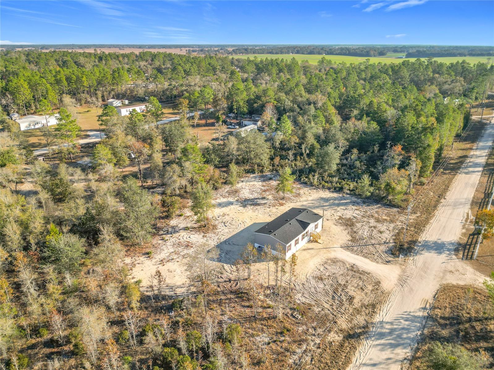 12751 NE 14TH ST, WILLISTON, FL, 32696