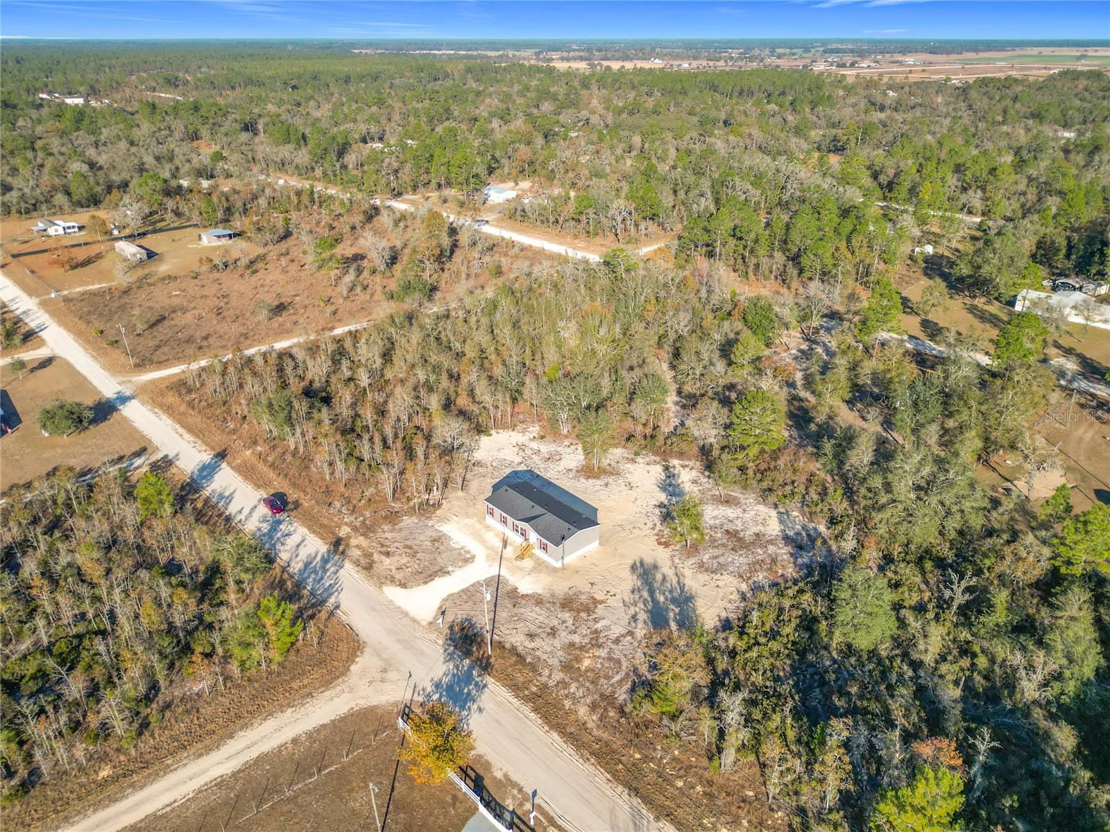 12751 NE 14TH ST, WILLISTON, FL, 32696