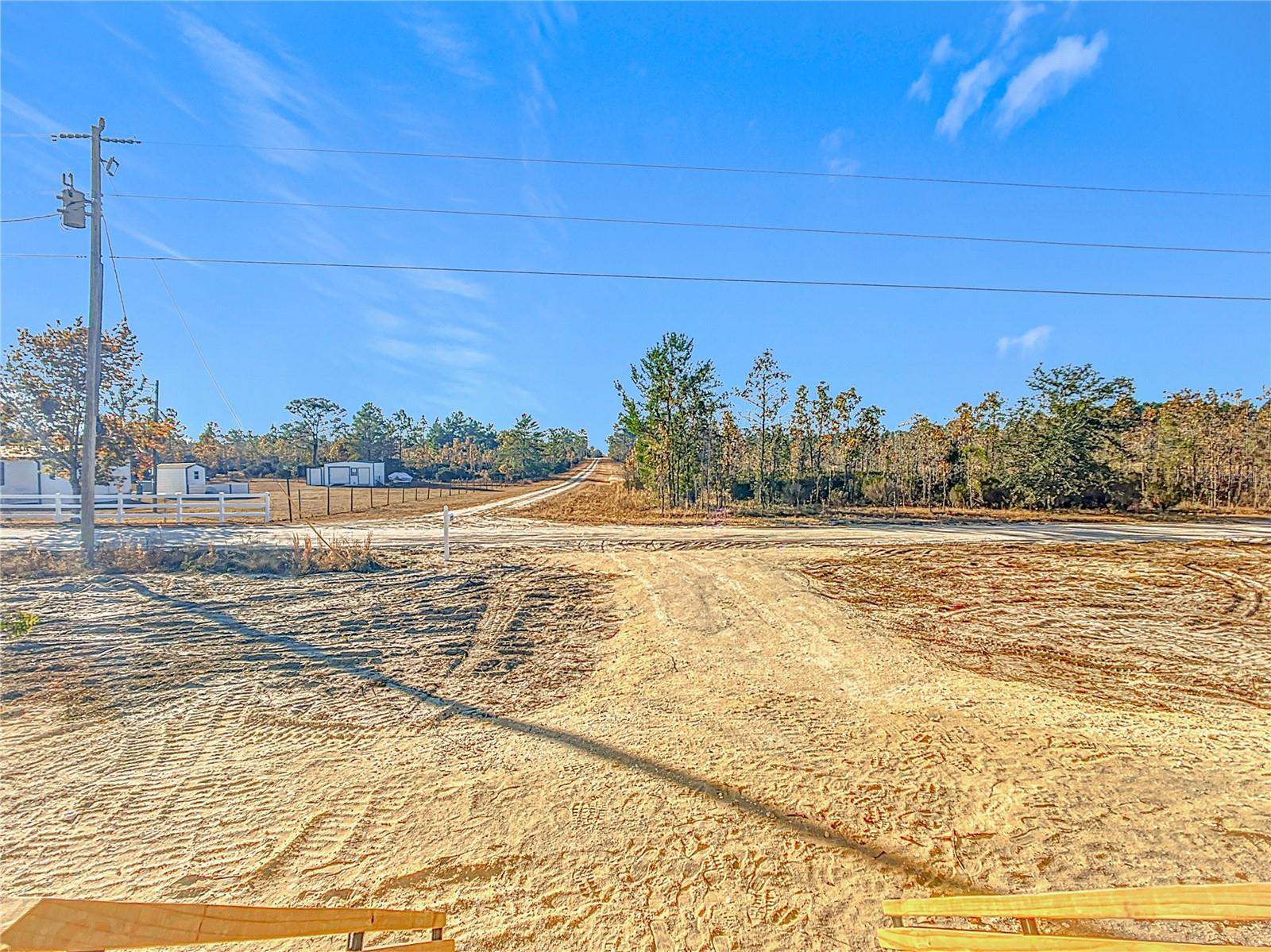 12751 NE 14TH ST, WILLISTON, FL, 32696