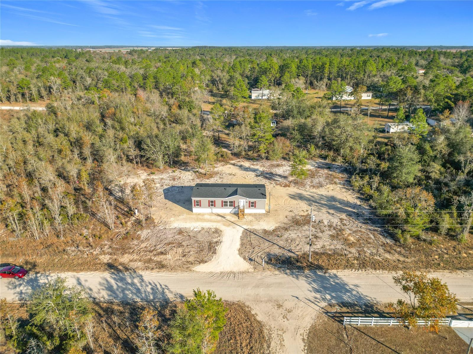 12751 NE 14TH ST, WILLISTON, FL, 32696