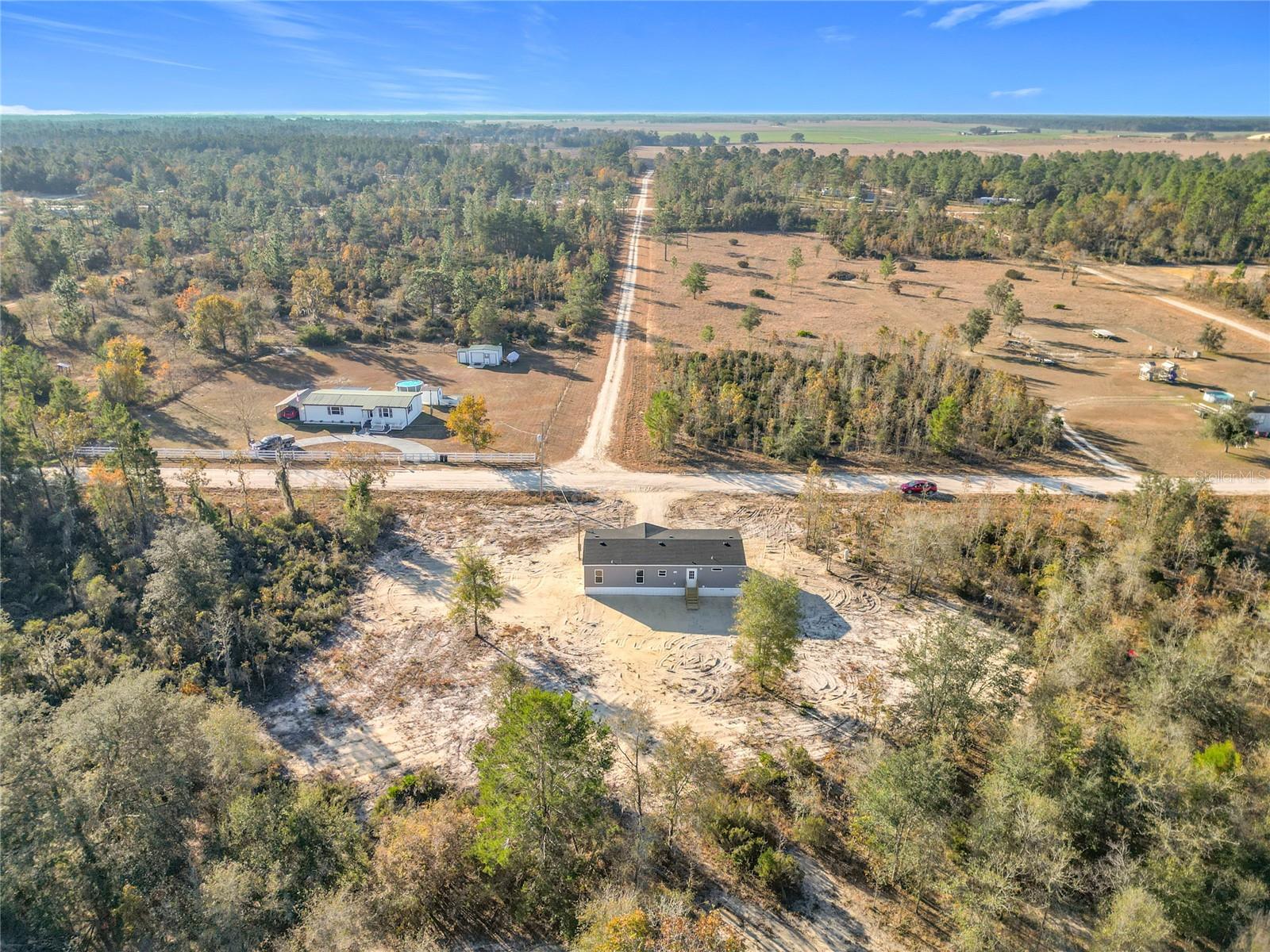 12751 NE 14TH ST, WILLISTON, FL, 32696