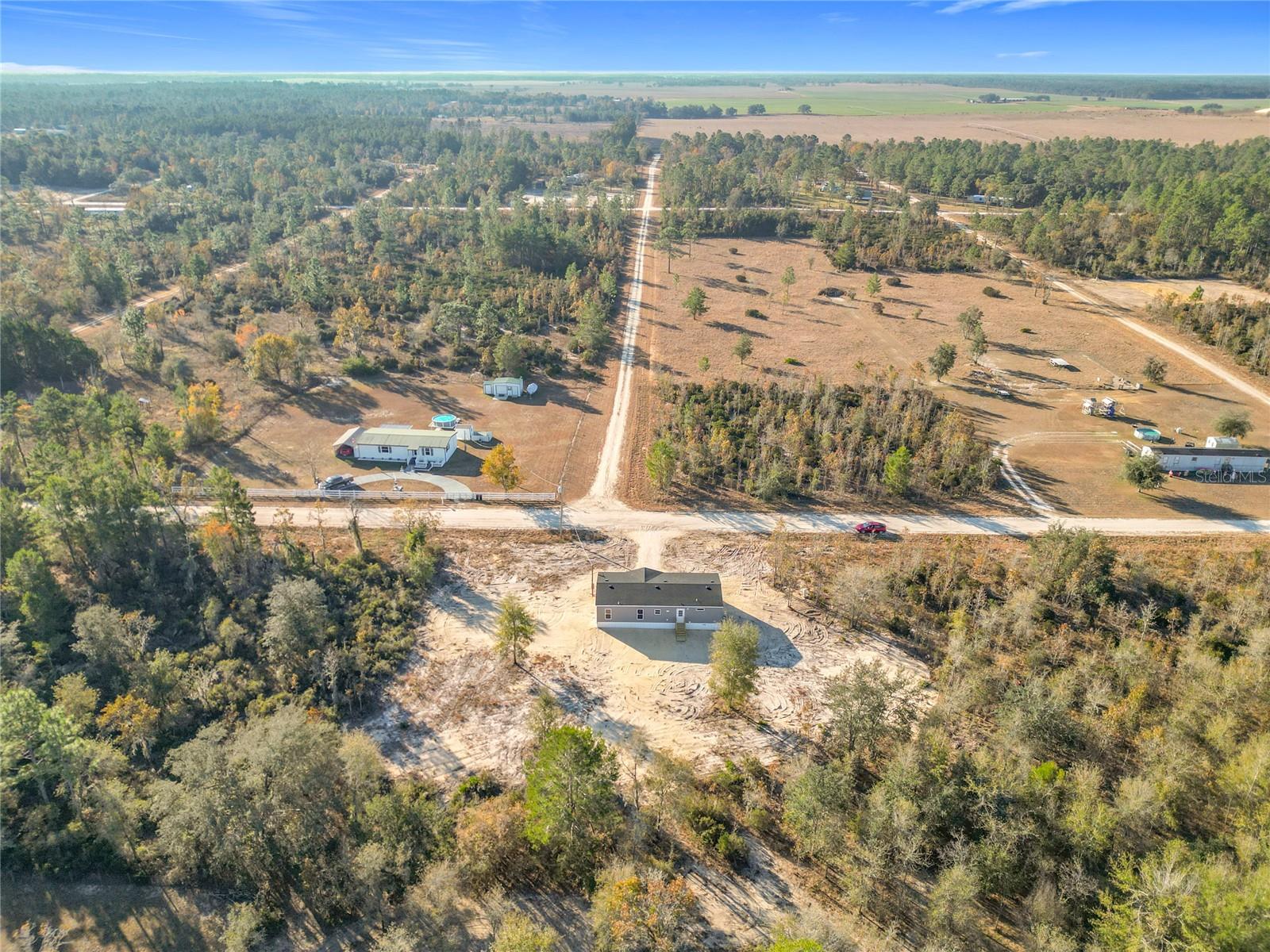 12751 NE 14TH ST, WILLISTON, FL, 32696