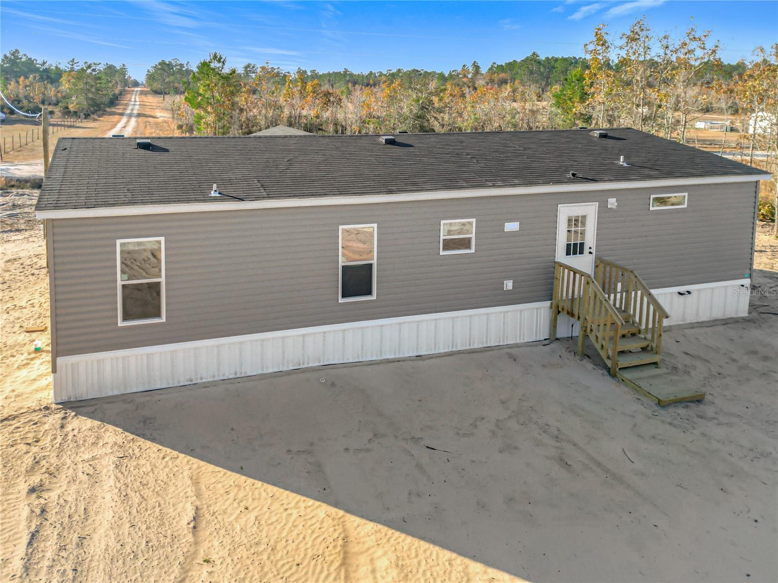 12751 NE 14TH ST, WILLISTON, FL, 32696