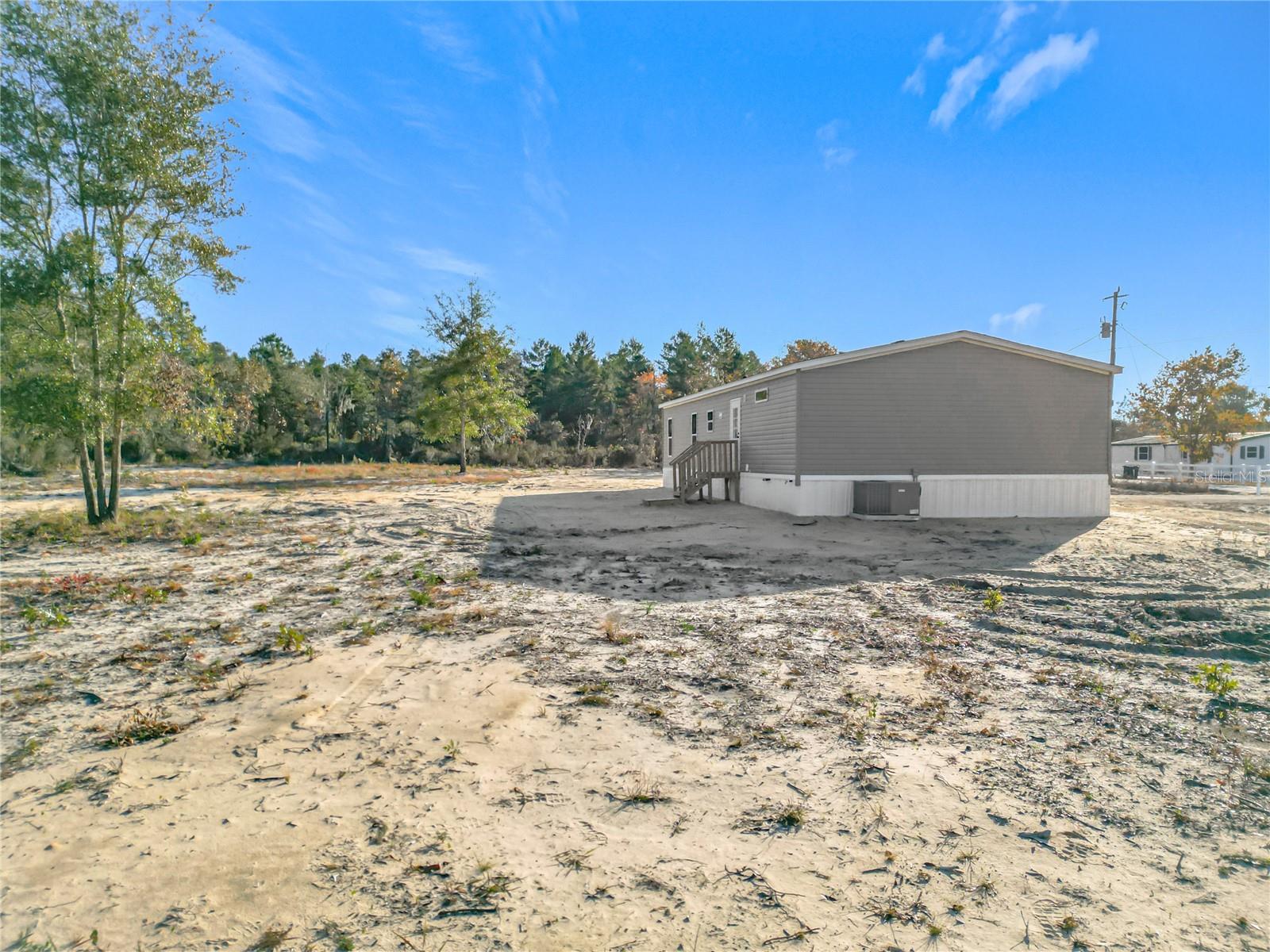 12751 NE 14TH ST, WILLISTON, FL, 32696