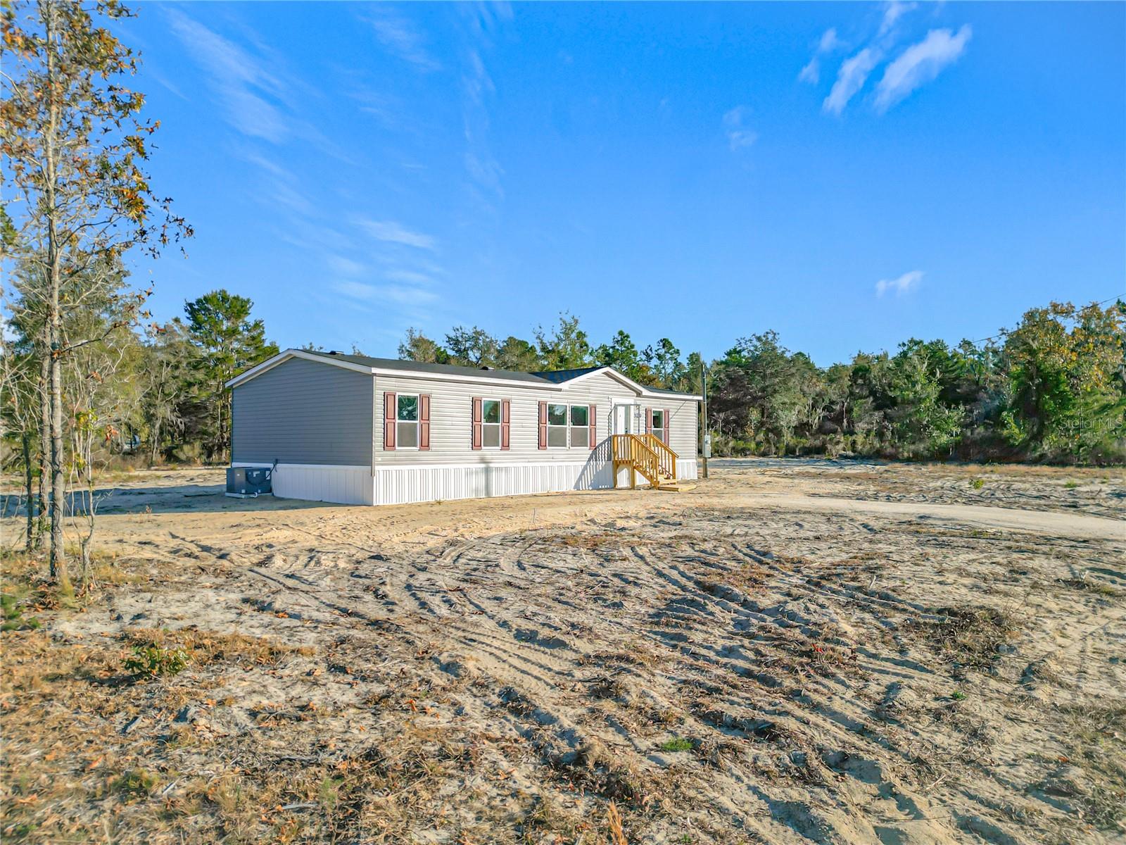 12751 NE 14TH ST, WILLISTON, FL, 32696