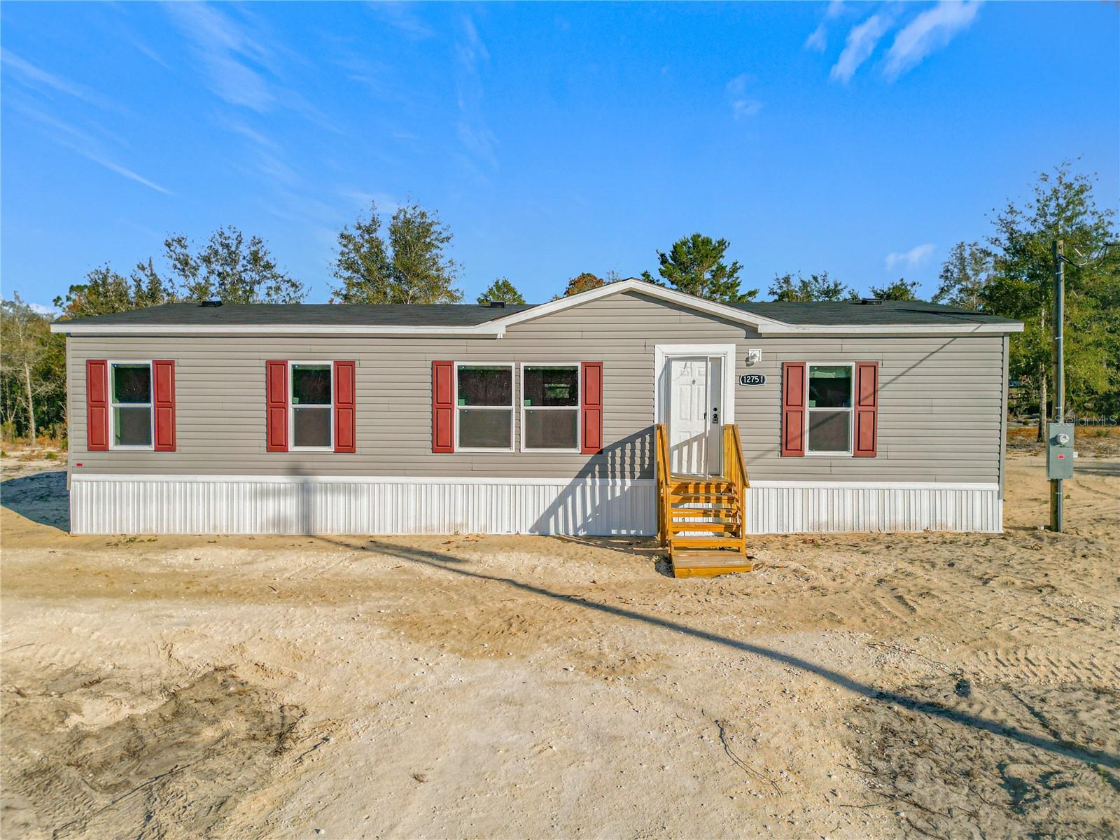 12751 NE 14TH ST, WILLISTON, FL, 32696