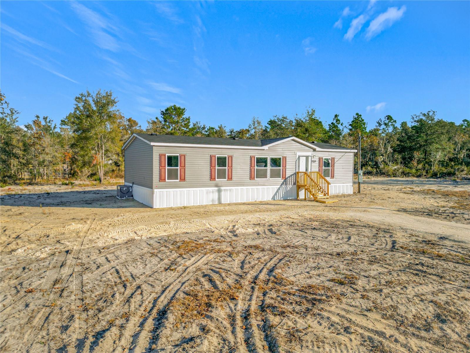 12751 NE 14TH ST, WILLISTON, FL, 32696