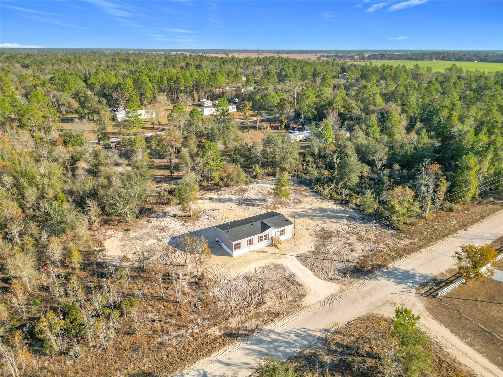 12751 NE 14TH ST, WILLISTON, FL, 32696