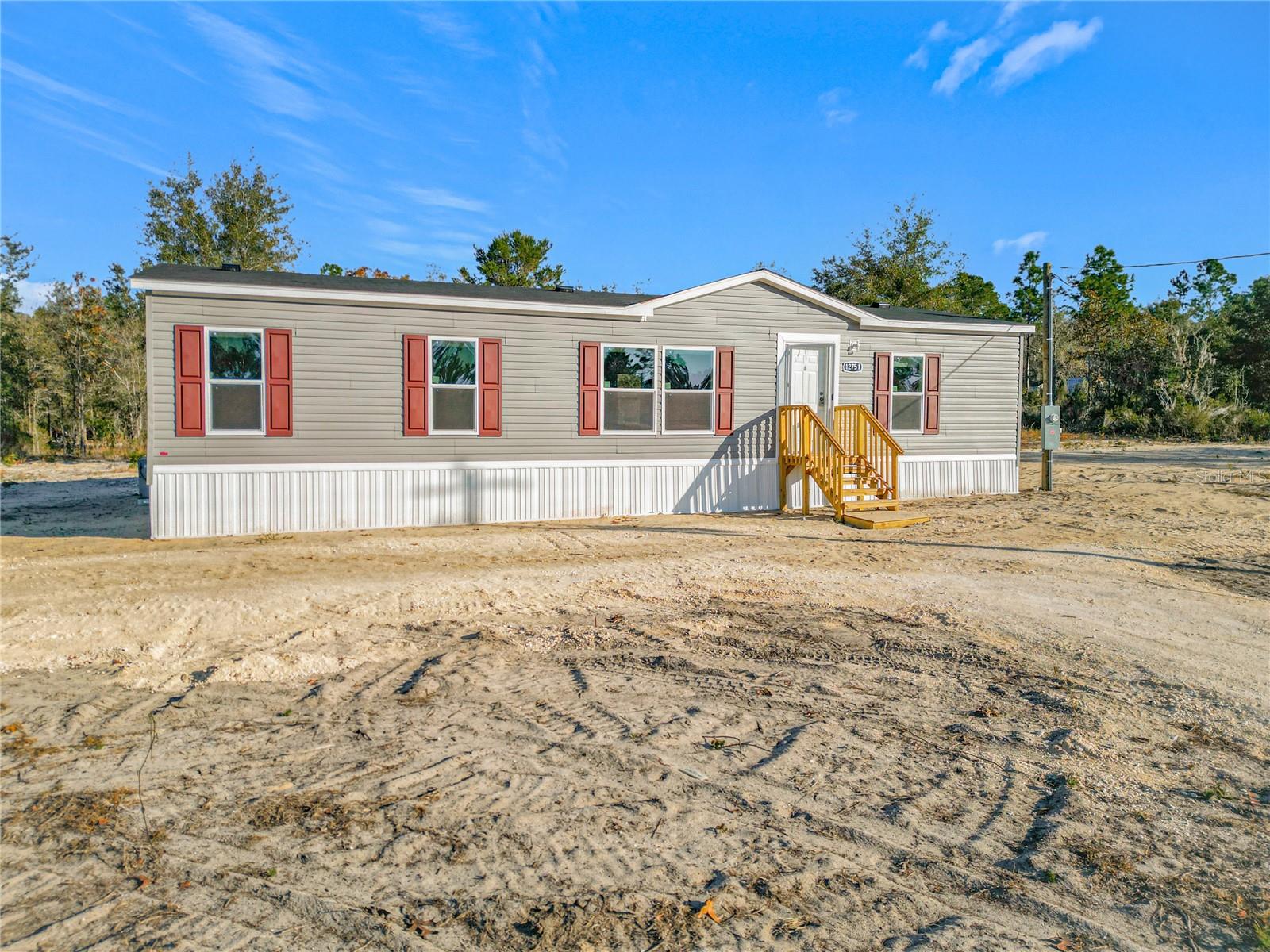 12751 NE 14TH ST, WILLISTON, FL, 32696