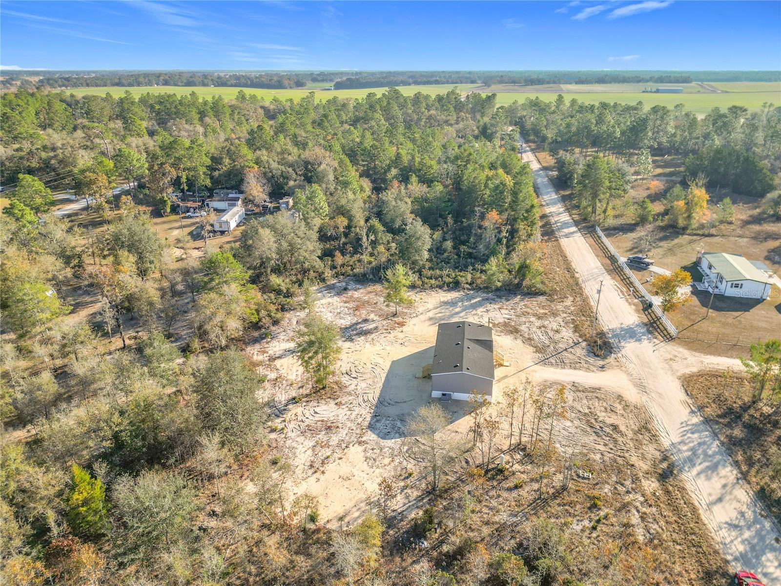 12751 NE 14TH ST, WILLISTON, FL, 32696