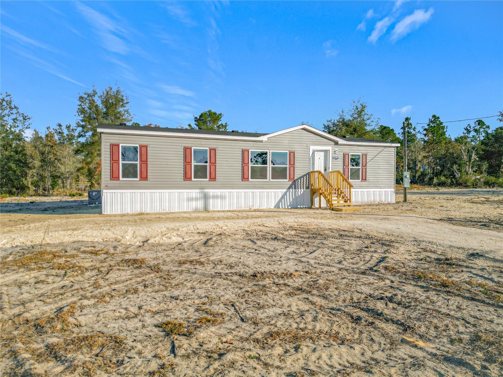 12751 NE 14TH ST, WILLISTON, FL, 32696