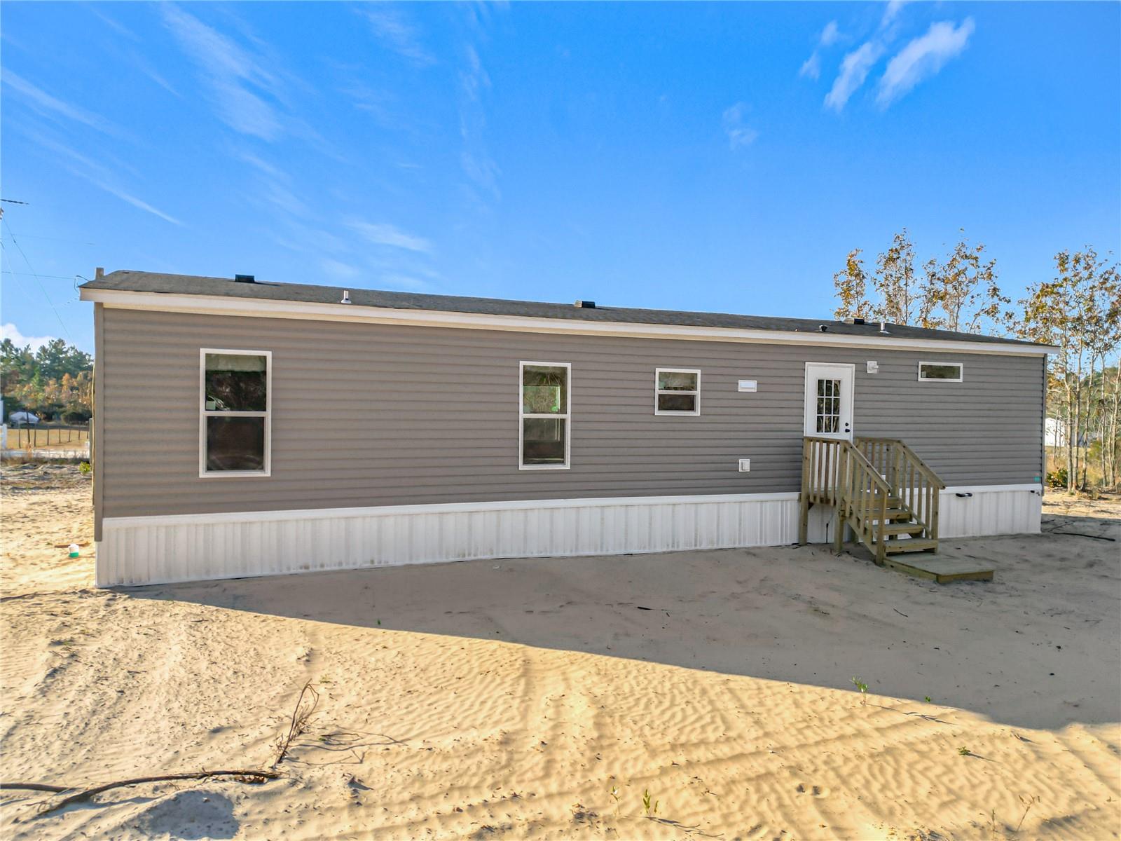 12751 NE 14TH ST, WILLISTON, FL, 32696