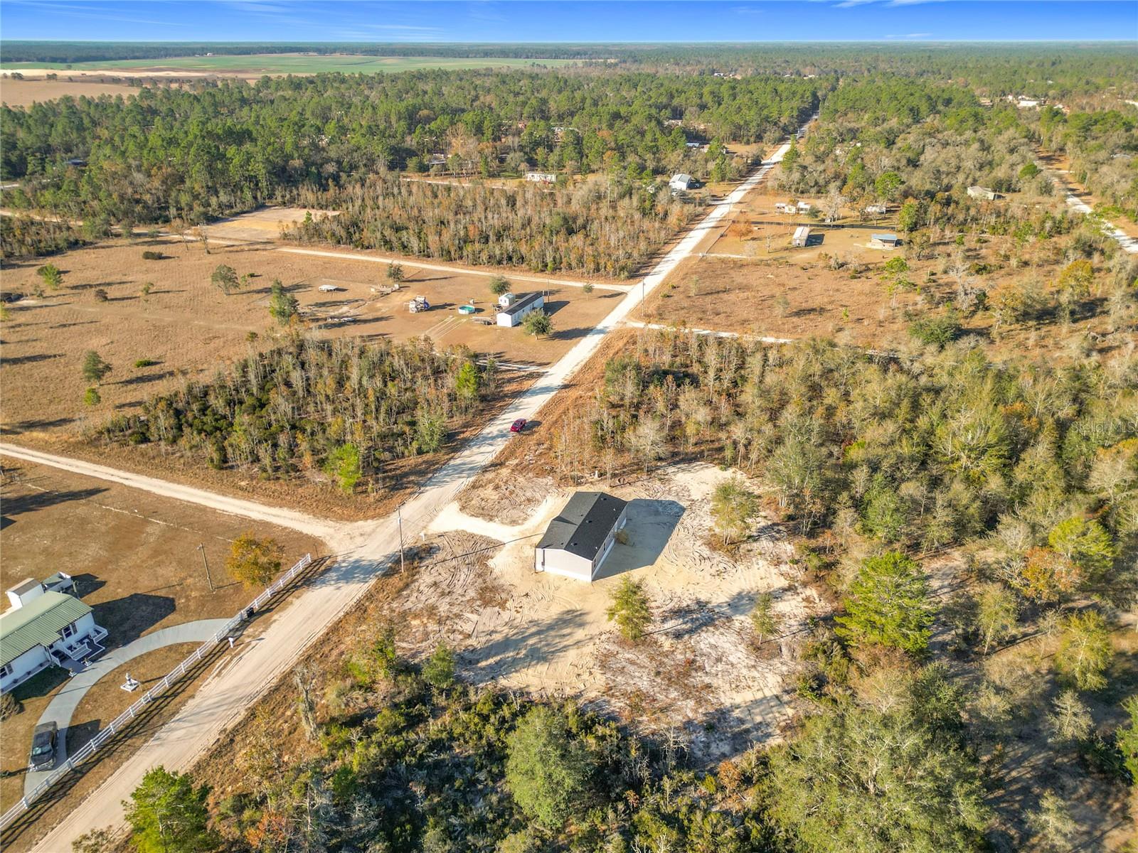 12751 NE 14TH ST, WILLISTON, FL, 32696