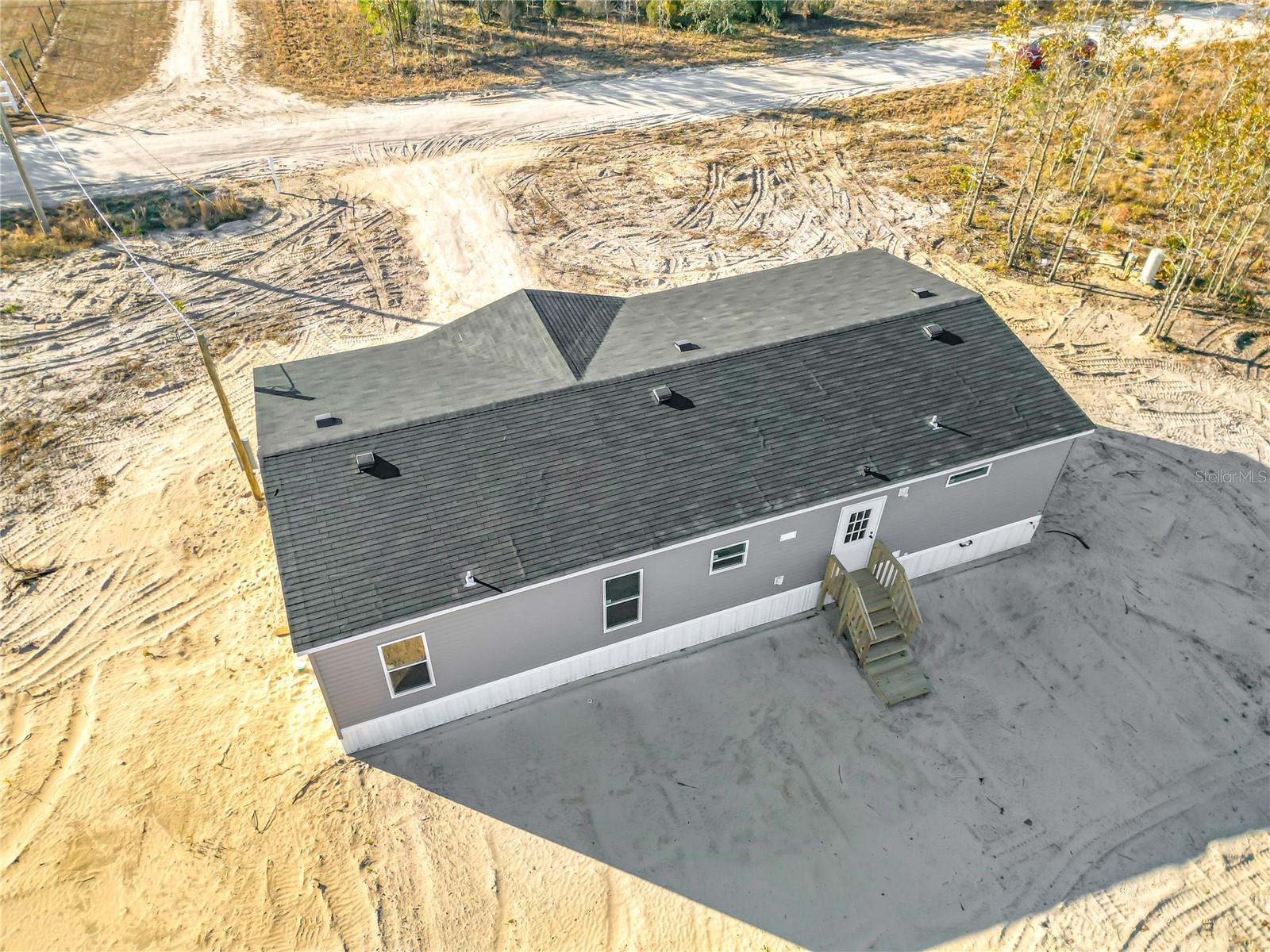 12751 NE 14TH ST, WILLISTON, FL, 32696