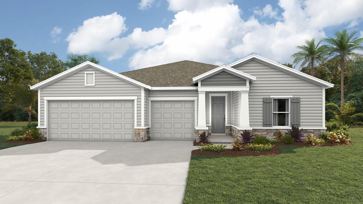 1937 NW 136TH BLVD, NEWBERRY, FL, 32669
