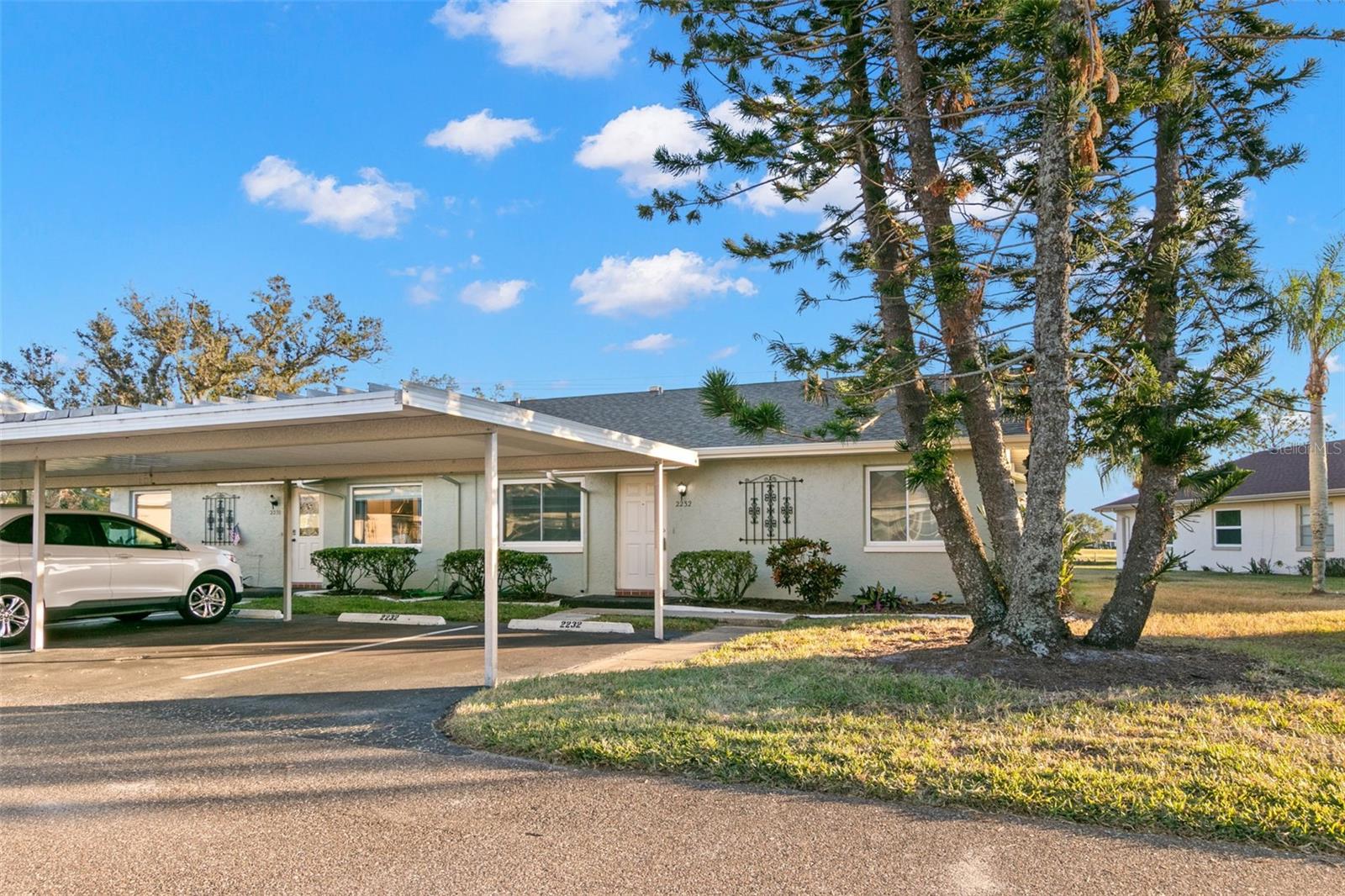 2232 GREENWICH DR #56, SUN CITY CENTER, FL, 33573