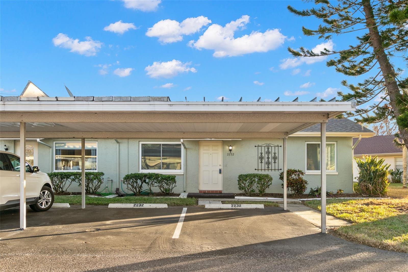 2232 GREENWICH DR #56, SUN CITY CENTER, FL, 33573