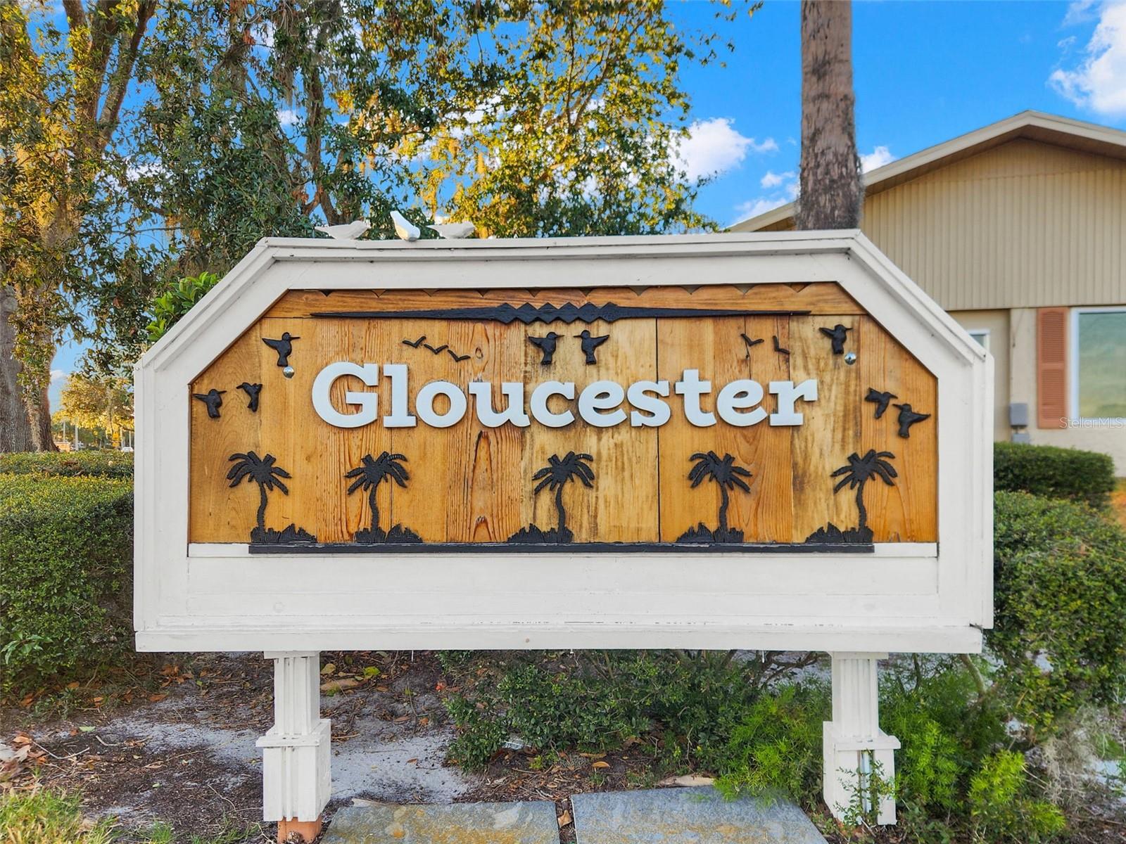 2232 GREENWICH DR #56, SUN CITY CENTER, FL, 33573