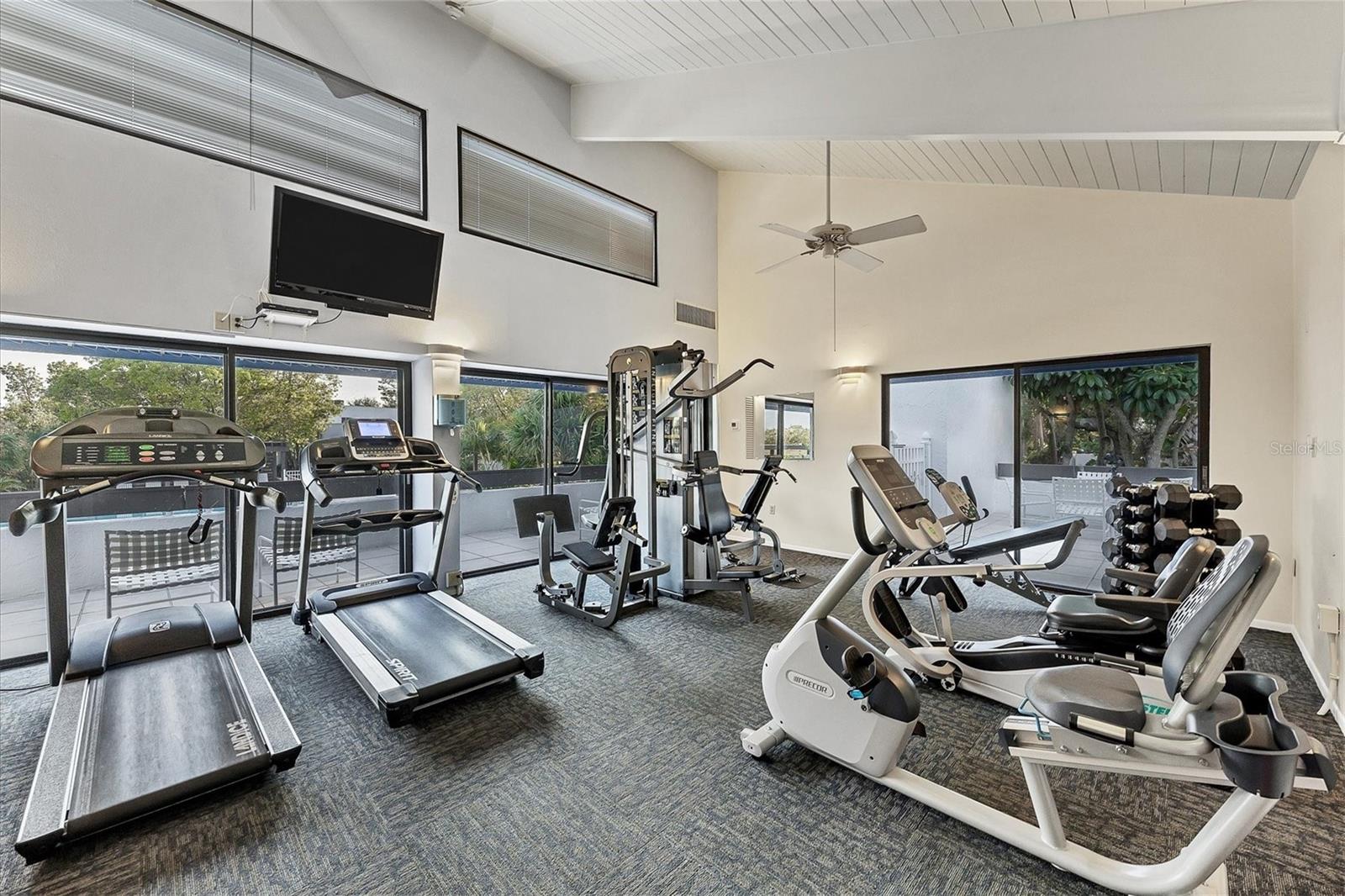 511 BAYPORT WAY #511, LONGBOAT KEY, FL, 34228