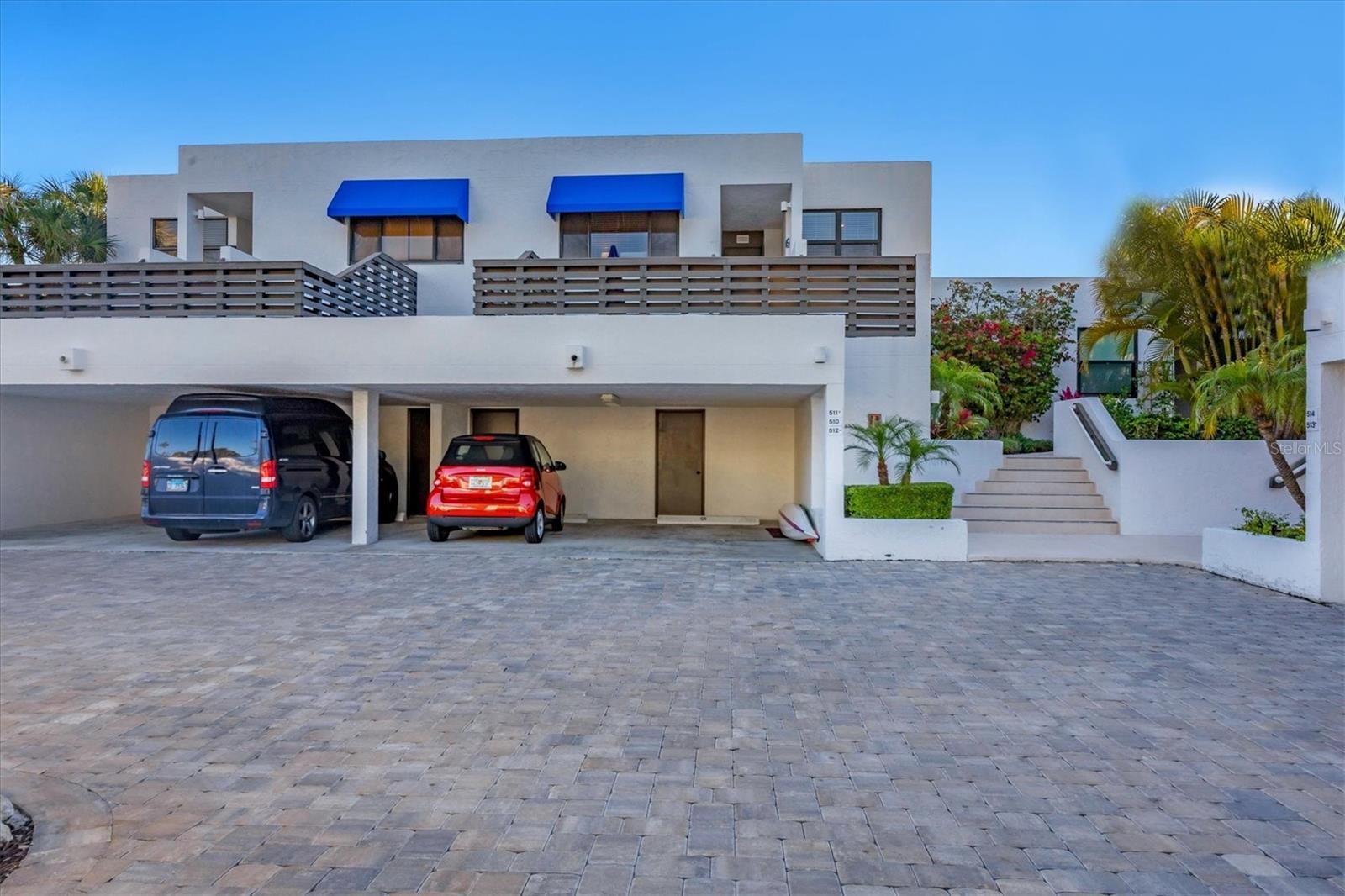 511 BAYPORT WAY #511, LONGBOAT KEY, FL, 34228