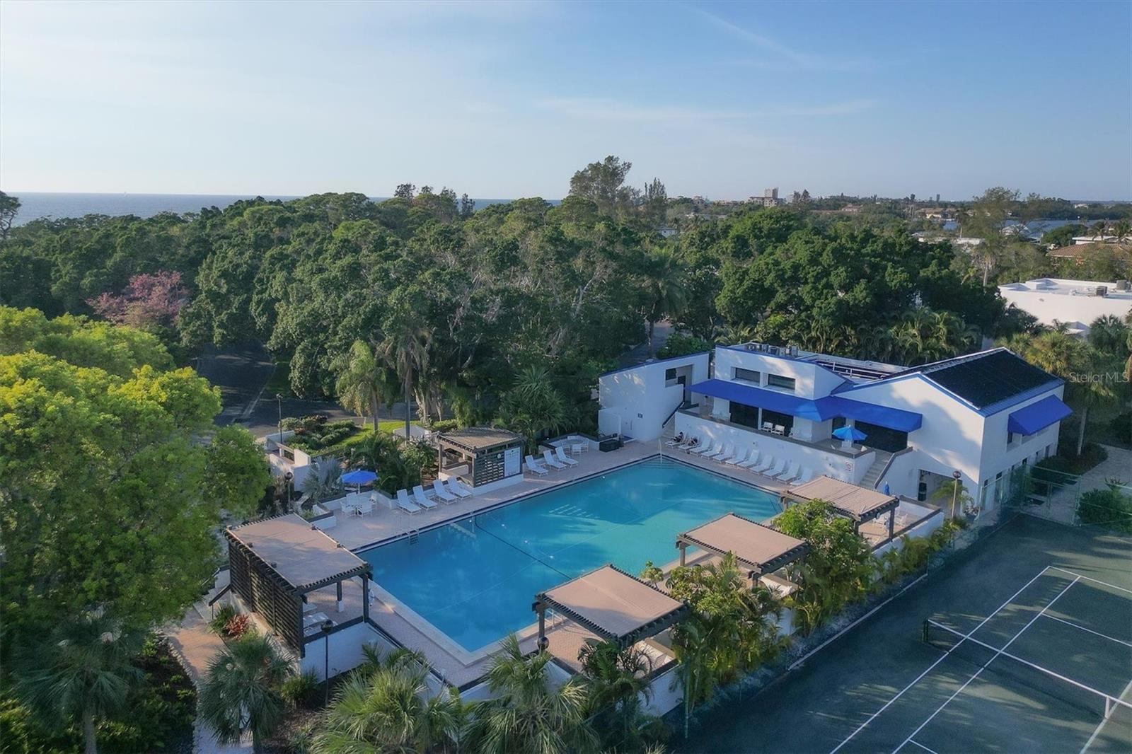 511 BAYPORT WAY #511, LONGBOAT KEY, FL, 34228