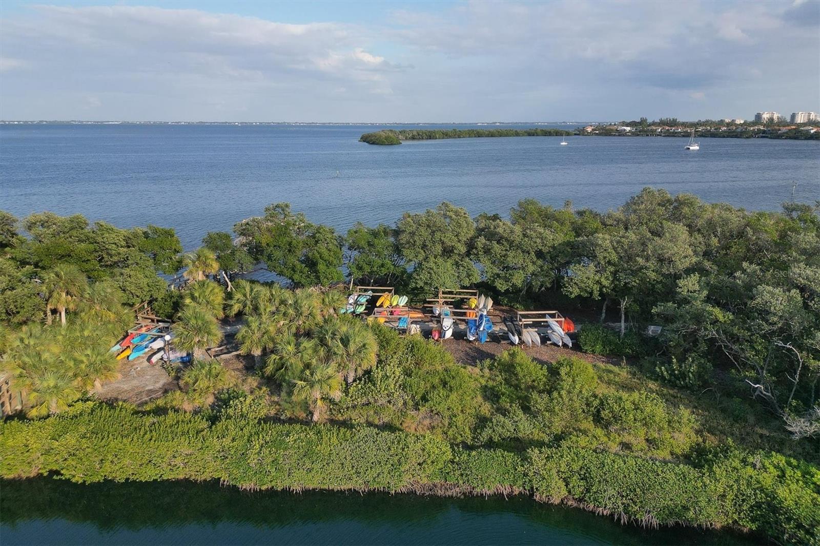 511 BAYPORT WAY #511, LONGBOAT KEY, FL, 34228