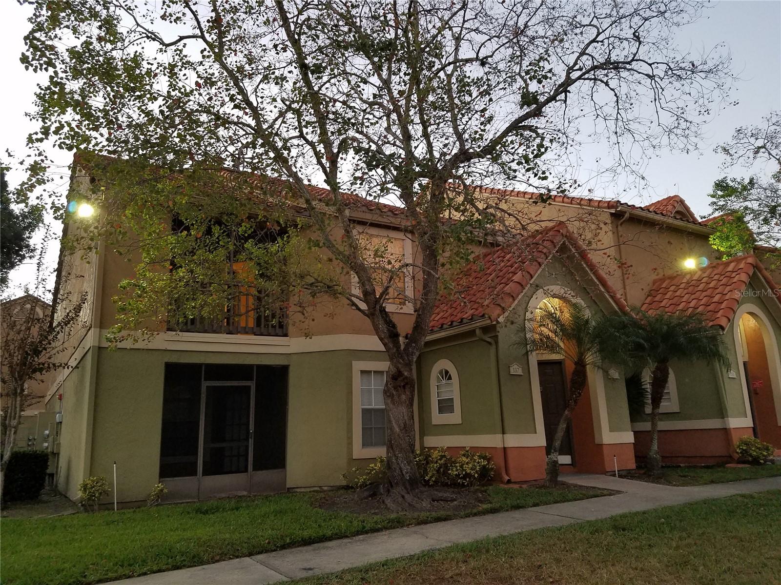 409 FOUNTAINHEAD CIR #237, KISSIMMEE, FL, 34741