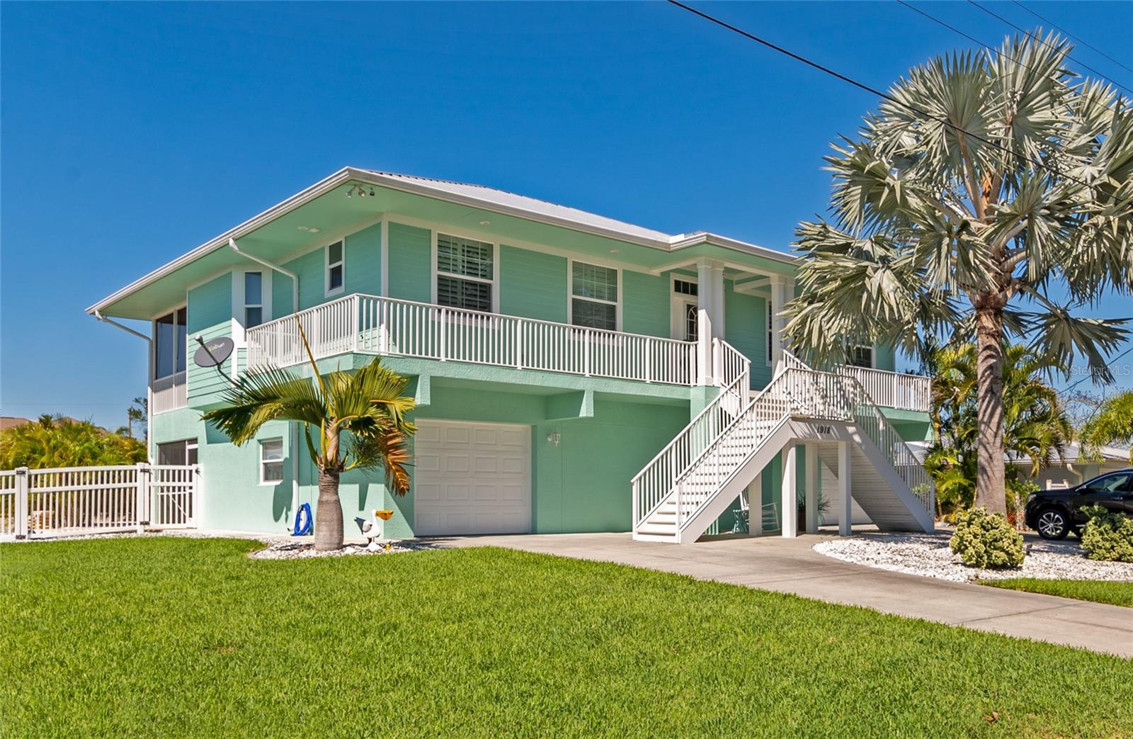 1918 MASSACHUSETTS AVE, ENGLEWOOD, FL, 34224