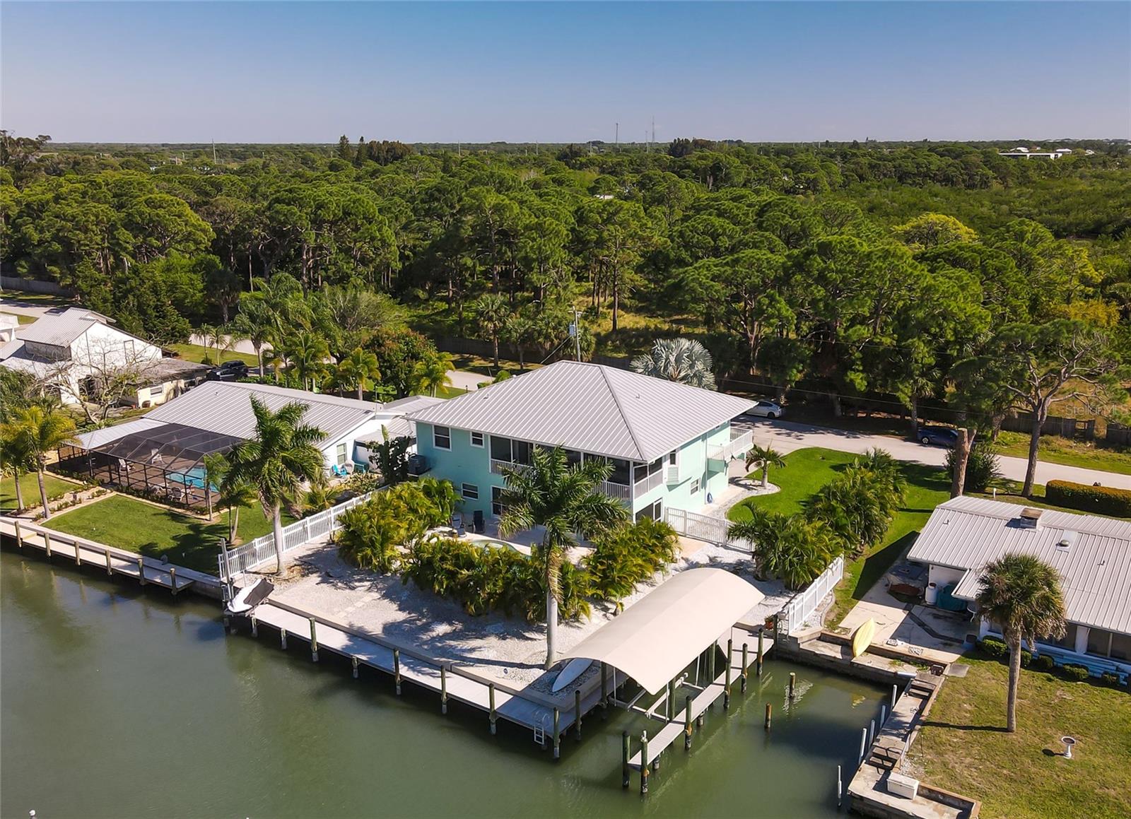 1918 MASSACHUSETTS AVE, ENGLEWOOD, FL, 34224