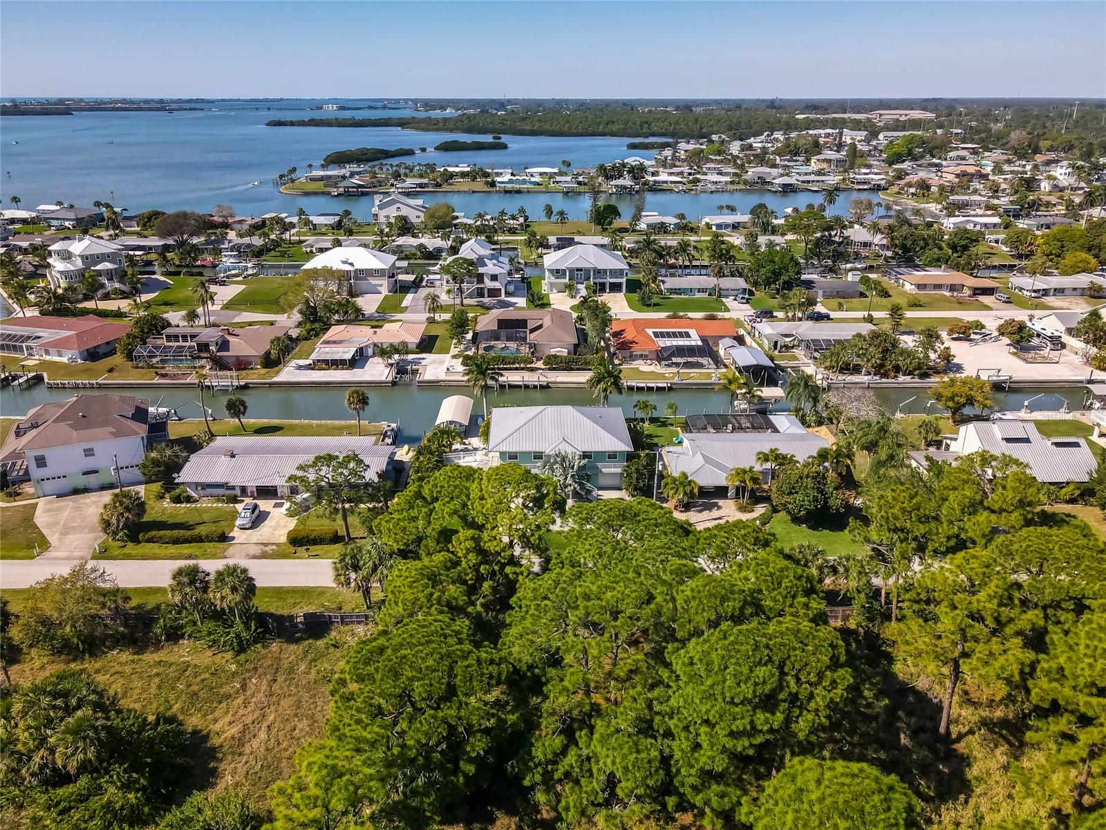1918 MASSACHUSETTS AVE, ENGLEWOOD, FL, 34224
