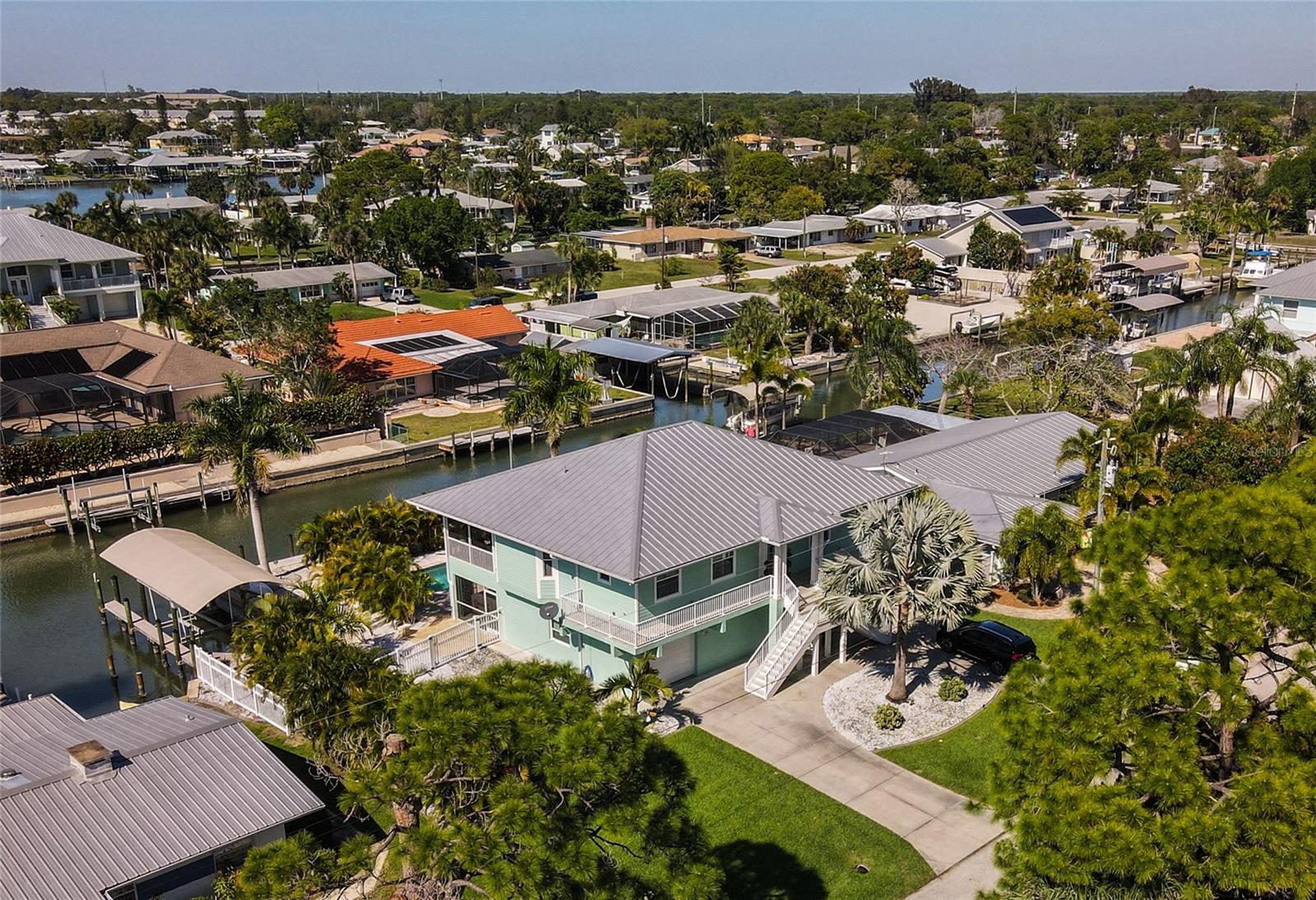 1918 MASSACHUSETTS AVE, ENGLEWOOD, FL, 34224