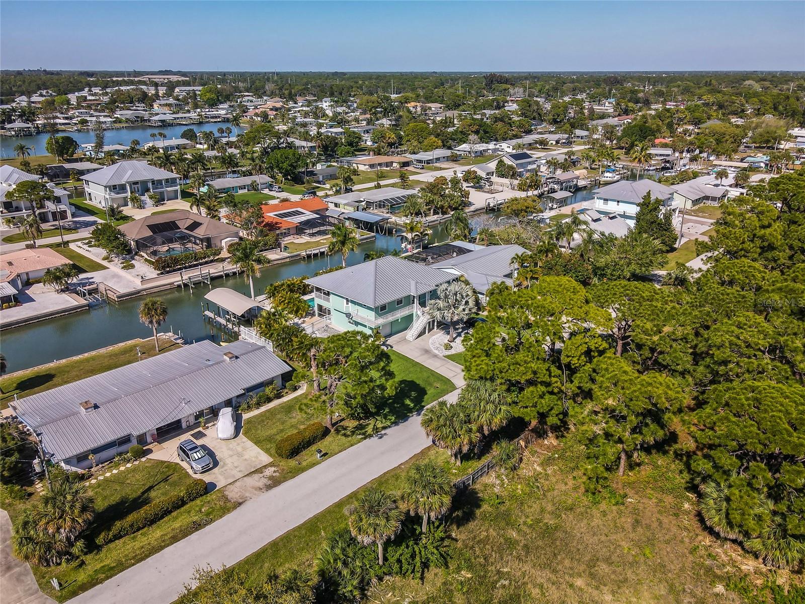 1918 MASSACHUSETTS AVE, ENGLEWOOD, FL, 34224