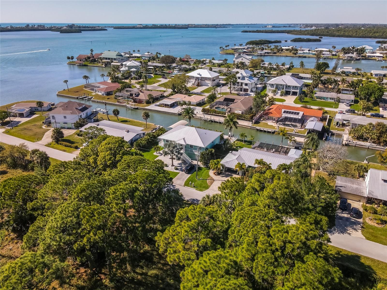 1918 MASSACHUSETTS AVE, ENGLEWOOD, FL, 34224