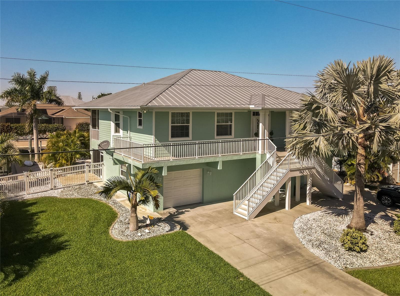1918 MASSACHUSETTS AVE, ENGLEWOOD, FL, 34224