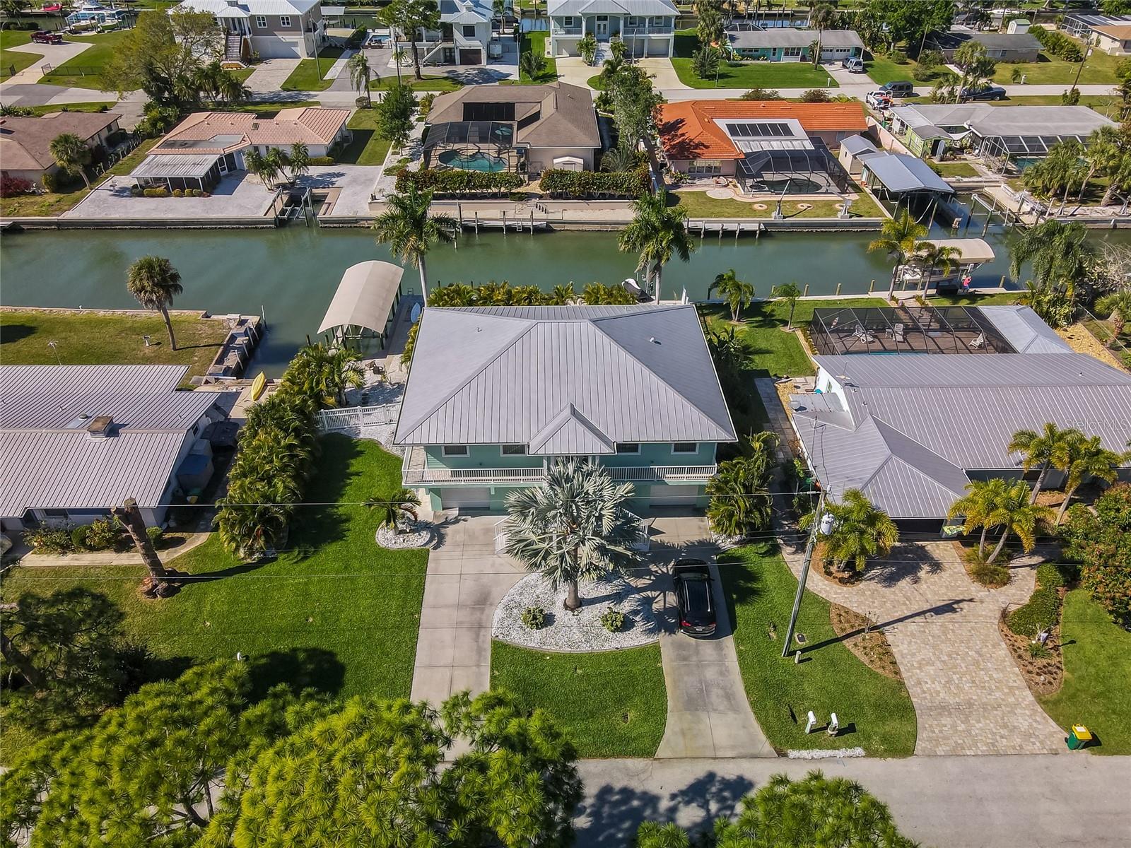 1918 MASSACHUSETTS AVE, ENGLEWOOD, FL, 34224
