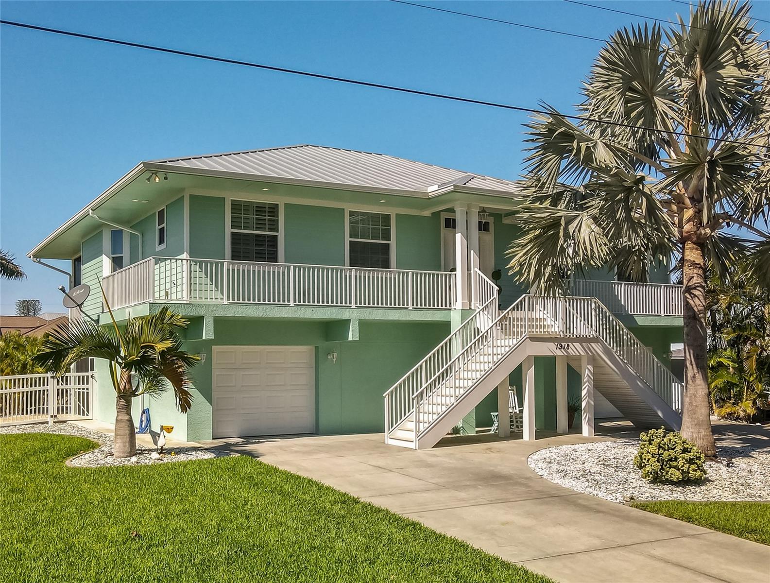 1918 MASSACHUSETTS AVE, ENGLEWOOD, FL, 34224