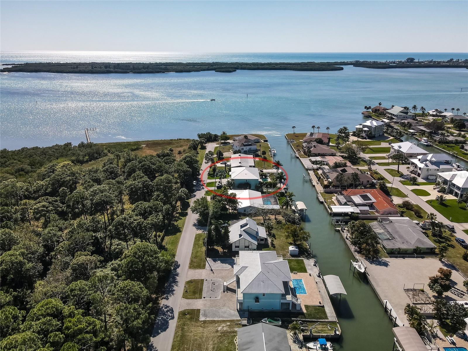 1918 MASSACHUSETTS AVE, ENGLEWOOD, FL, 34224