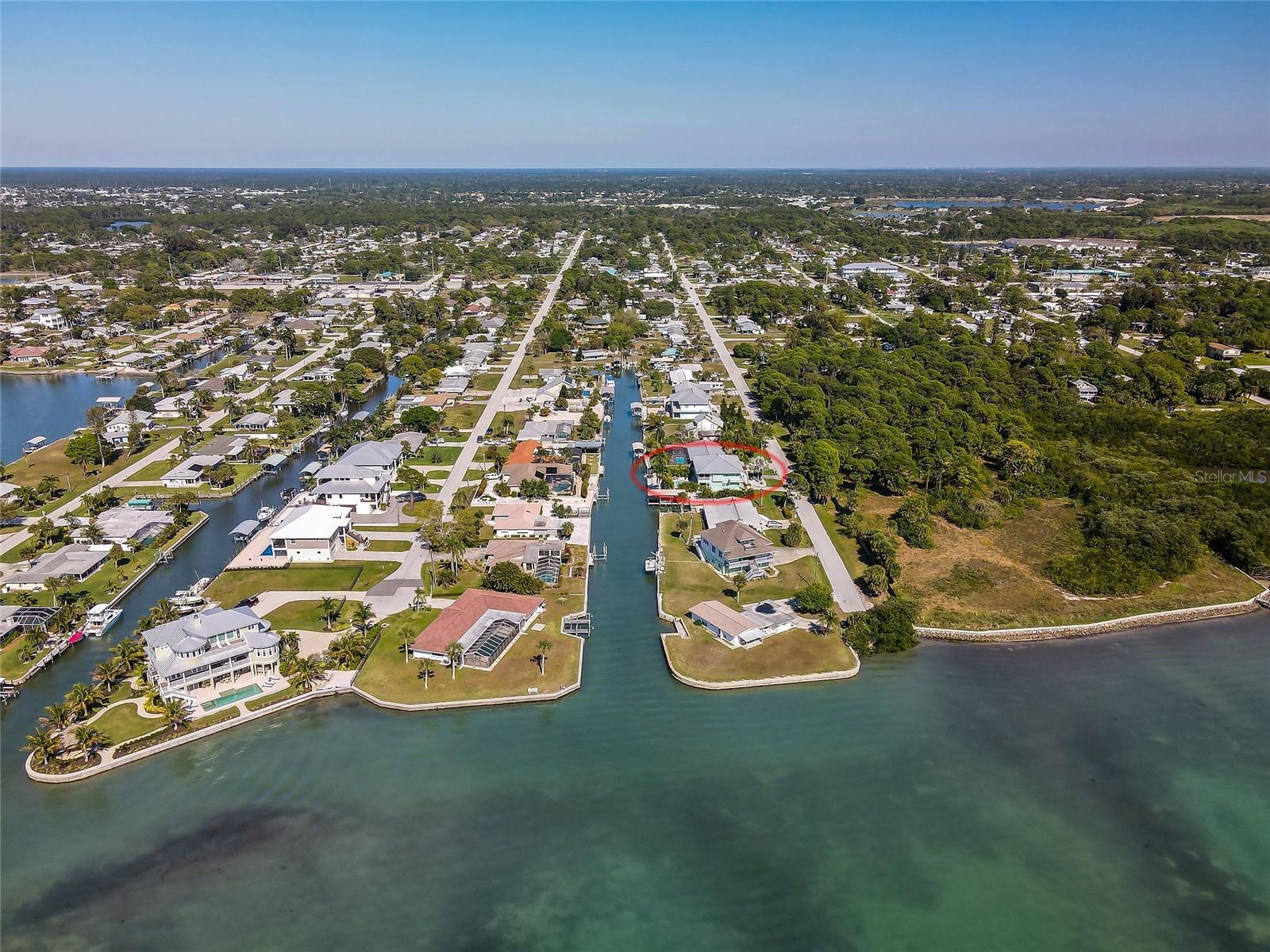 1918 MASSACHUSETTS AVE, ENGLEWOOD, FL, 34224