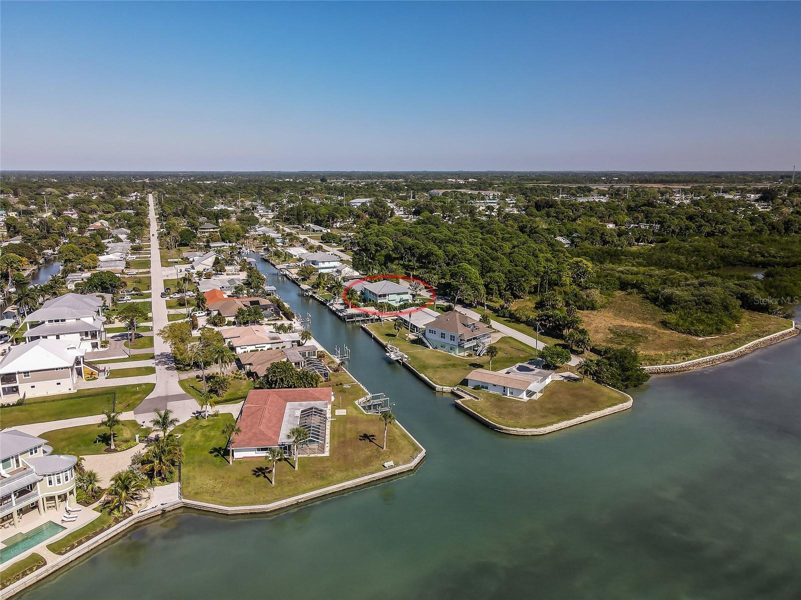 1918 MASSACHUSETTS AVE, ENGLEWOOD, FL, 34224