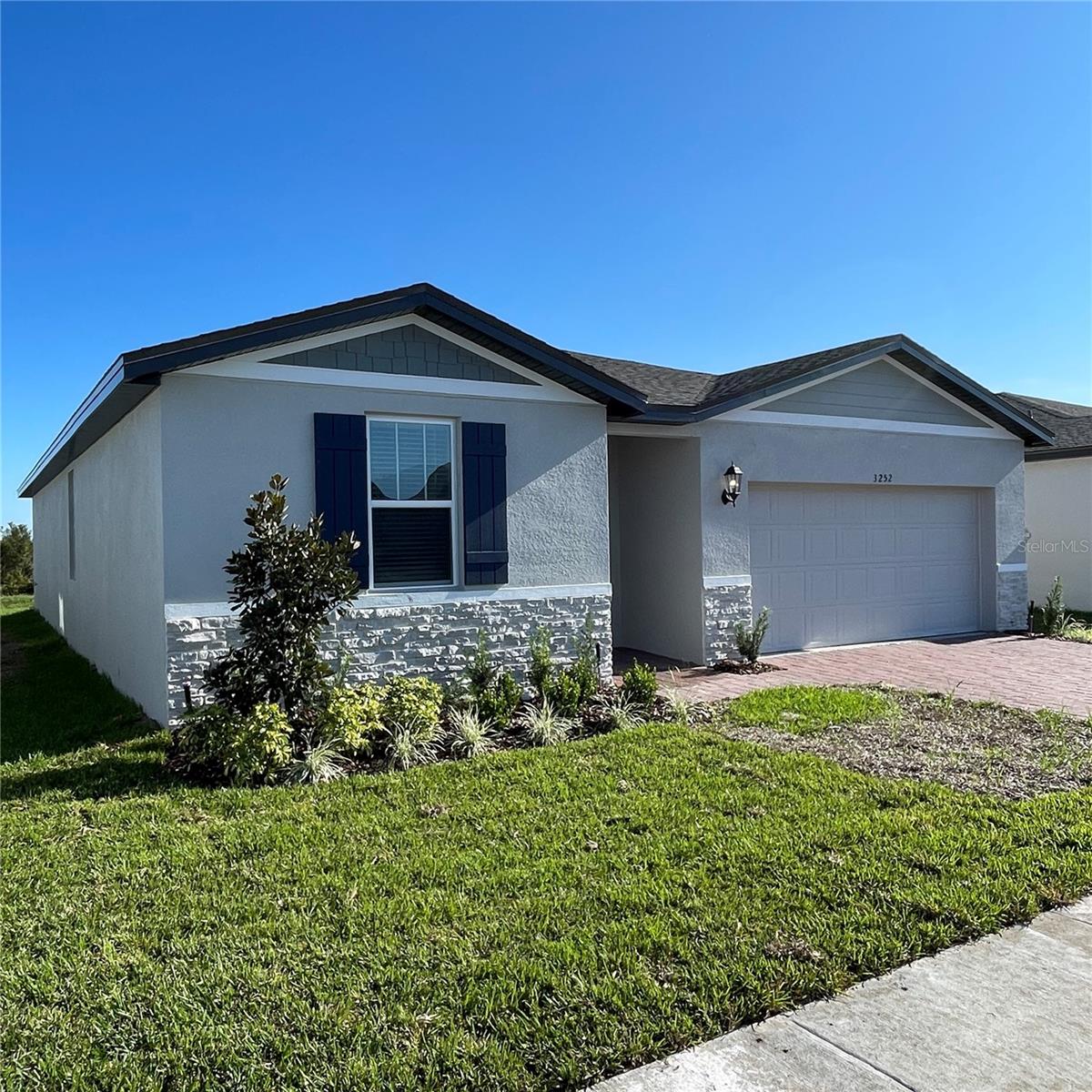 3252 WEITZEL DR, HAINES CITY, FL, 33844